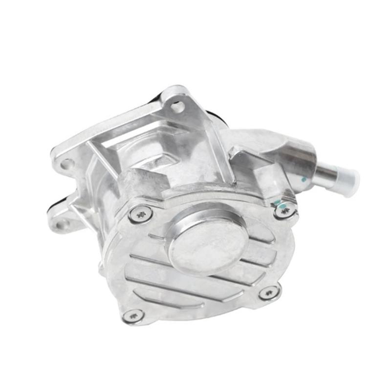 Car Corrosion Resistant Brake Vacuum Pump for E350 R320 R350 S350 GL320 GL350 ML320 ML350 Consistent Operation 700437020