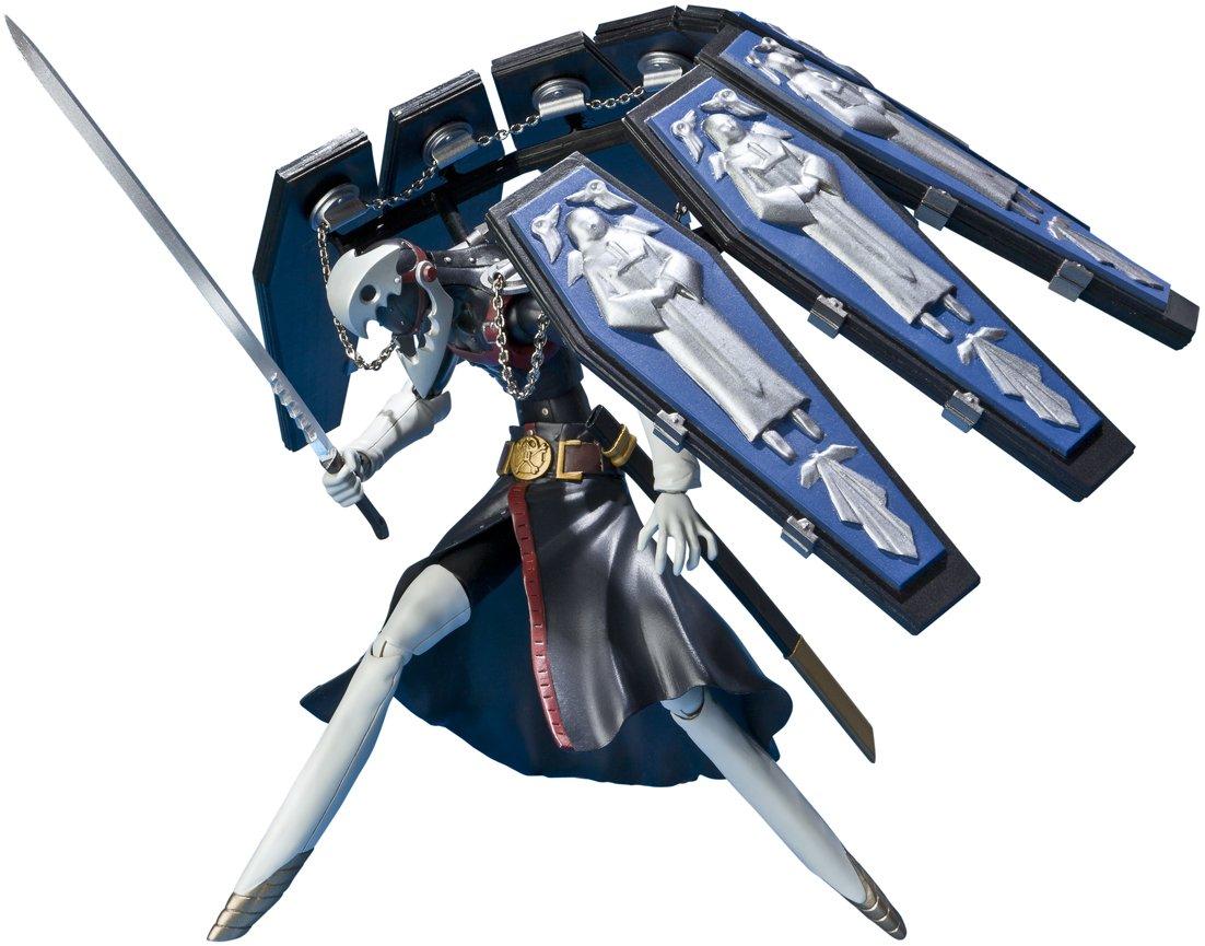 

TAMASHII NATIONS Thanatos D-Arts
