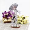 16cm Height Anime Standee - Sora From 'Yosuga No Sora' Ornament/Figurine
