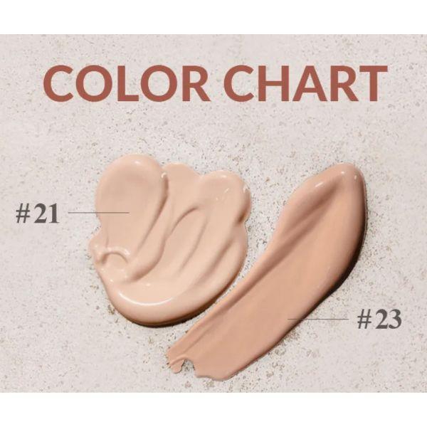 Village 11 Factory Long Lasting Velvet Cushion 15g No.21