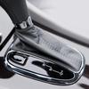 2032671988 2032672088 For Mercedes Benz W203 C200 C230 C300 Car Center Shifter Trim Cover Shift Gear Cover Panel Trim Frame