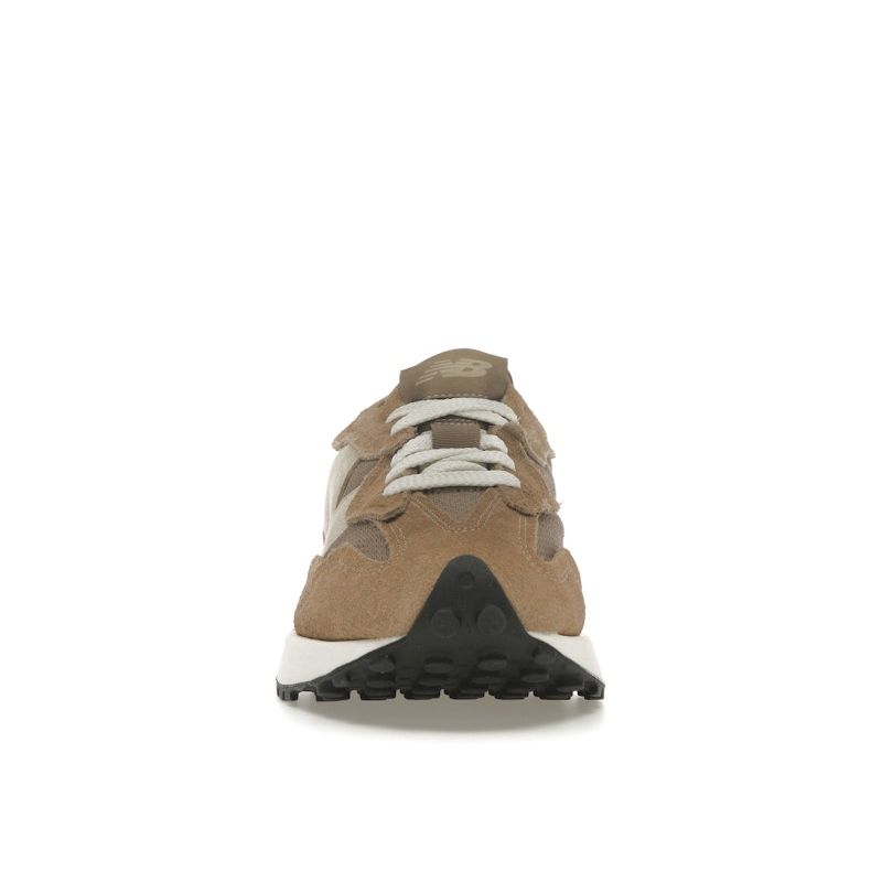New Balance 327 Mushroom Stoneware Unisex Sneakers Brown U327WTA