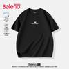 Baleno Men's Pure Cotton Graphic T-Shirt