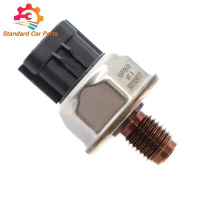 55PP05-01 Fuel Rail Pressure Sensor For FORD Transit Mk6 CITROEN Relay FIAT Ducato LAND ROVER Defender Off-Road PEUGEOT Boxer