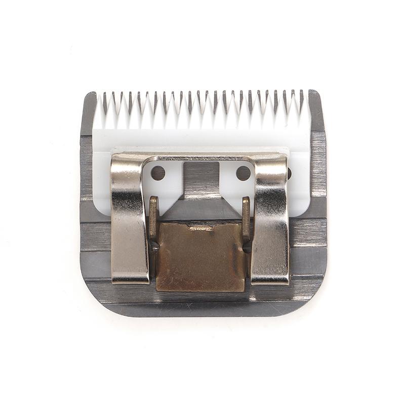 Pet Clipper Blade 10# Συμβατό για Oster Andis Conair Thrive Detachable A5