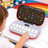 Kids   Piano Toy Music Rhythm Game NaMachine Musical Instrument Lrning Toy with LED Lights for 4 To 6 Yrs Old Children