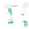 Window Squeegee Cleaner Glass Clean Tool Multifunctional Handheld Spraying Wiper Efficient