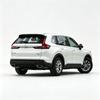 Weiche Gummi-Schmutzfänger für Honda CR-V Modelle 2023-2026