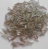 0,3/0,4/0,5 mm Magnetnadeln Strapazierfähige Schmuck-Rotationsschleifmaschine Edelstahl-Poliernadeln Marke 1kg