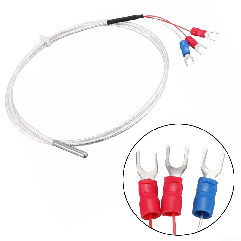 Kabel PT Temperatursensor Sonde Thermoelement Sonde