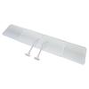 Filter Cotton AC Air Deflector Adjust Air Conditioning For Central Air Conditioners For Central Air Conditioners