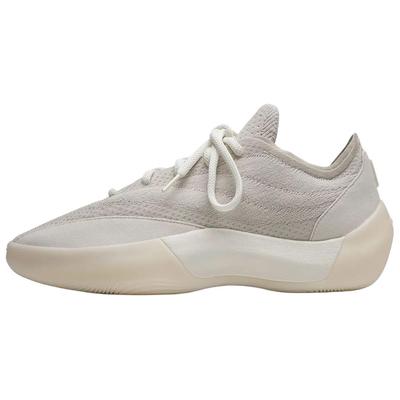 Fear of God Athletics x adidas III BASKETBALL Wonder Alumina Cloud White Unisex Tenisky Šedá KJ5967