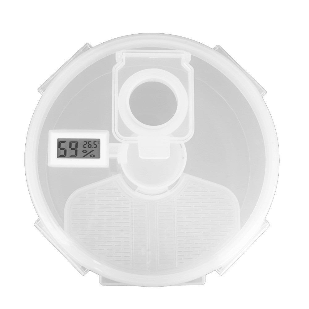 Anti-Moisture 3D Printing Filament Sealed Box 1KG 3D Printing Filament Storage Case