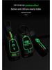 Hyundai Elantra Key Case for Langdong, Reina, Ix35, Ruiyi, Sonata 8 - Folding Old Buckle Shell Bag