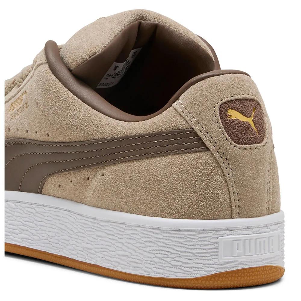 Puma Suede XL Sneakers