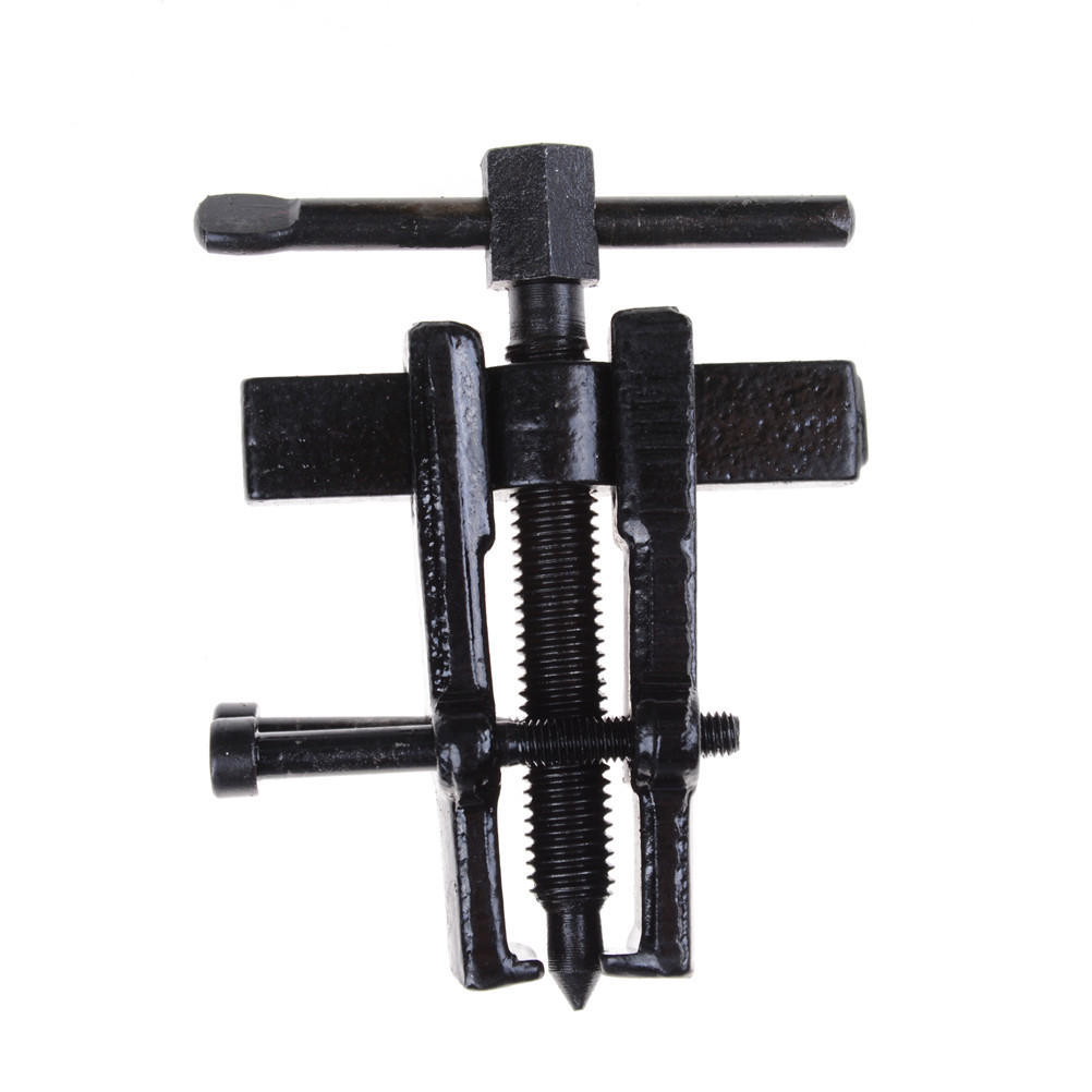 Buy Two Jaws Gear Puller Machine Fixing Supplies Bearing Puller Spiral