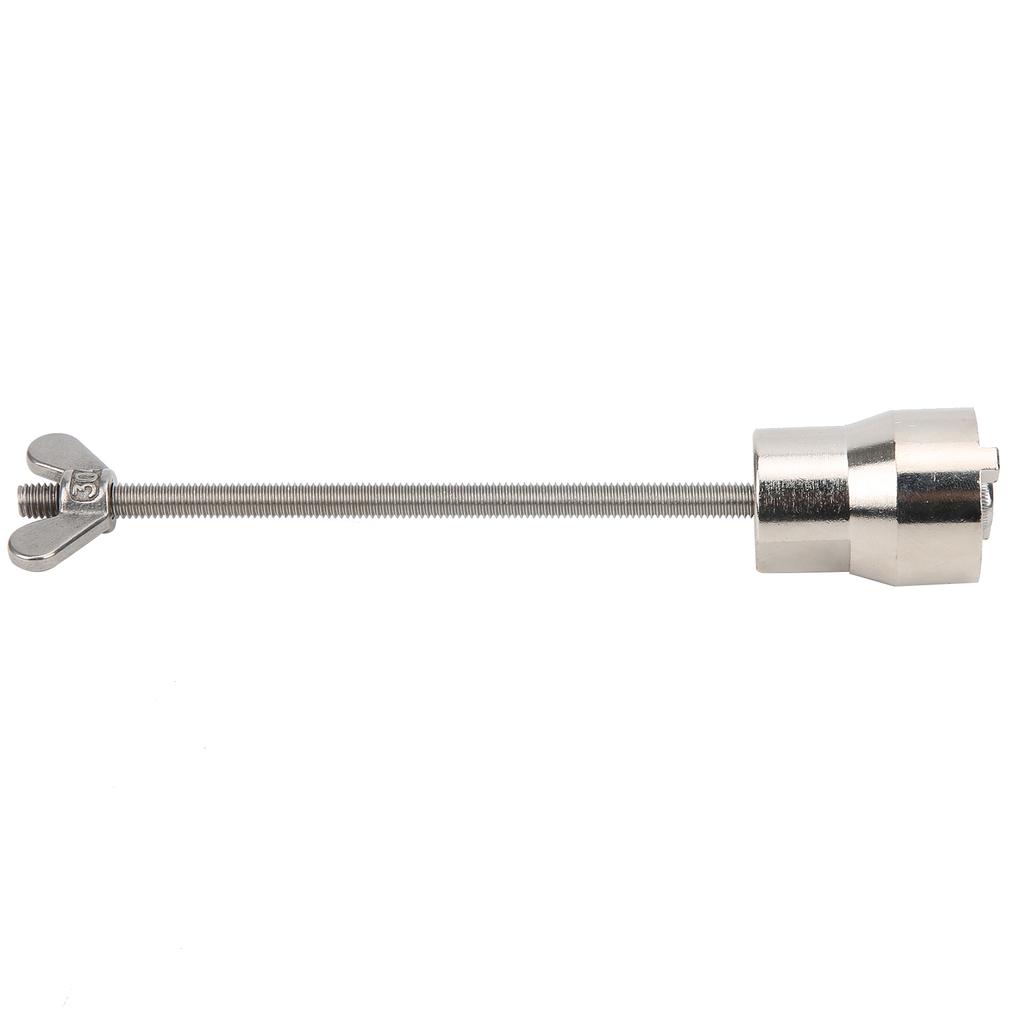 4MM Mountain Bike Hubs Removal Tools Bicycle Freehubs Body Remover Repair Accessory