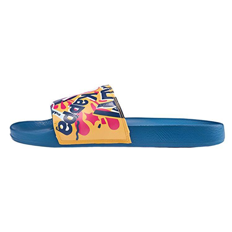 Artist X Kappa Casual Sports Rubber
