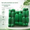 Green Anti-Bird Net for Protecting Plants, Trees, Vegetables, Flowers, and Orchards from Birds and Rodents