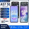 OLED Για Samsung Galaxy A57 5G LCD SM-A576B Οθόνη Συναρμολόγηση Οθόνης Αφής Για Samsung A57 LCD SM-A576Q Ανταλλακτικά Οθόνης 1