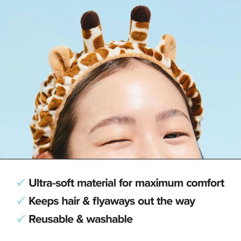 I DEW CARE - Headband - 8 Types