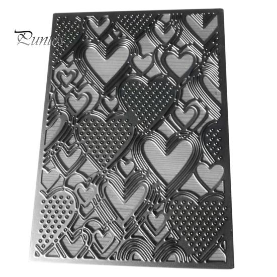 

Любовь сердце резки металла умирает DIY Скрапбукинг тиснение бумажные карты альбом трафарет серебряный