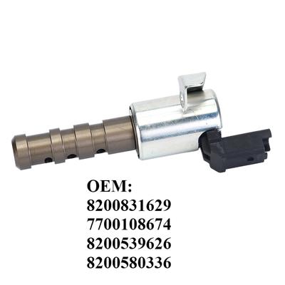 Platí pro Opel Renault Auto Parts 8200831629 Senzor elektromagnetického ventilu VVT vačkového hřídele 7700108674