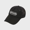 Outdoor Reflective Cap (Black)