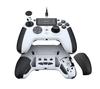 Licensed NACON REVOLUTION 5 PRO Controller White with [Sony Product] [Compatible PS5, PS4, PC] (PS5RP5WJP)