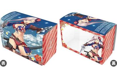 Charakter-Deckbox W FateGrand Order [BerserkerMiyamoto Musashi]