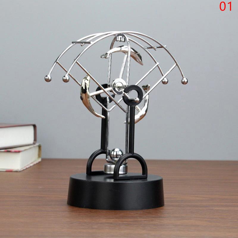 

Вечный двигатель маятник Ньютона шары хаос маятник украшение детские образовательные игрушки