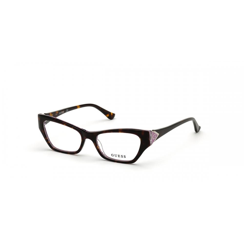 

Guess Gu2747 056 Women Eyeglasses Havana/51