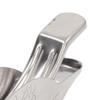 304 Stainless Steel Lemon Juicer Fish/Bird Shape Lemon Squeezer  Oranges/Limes/Pomegranate/Citrus