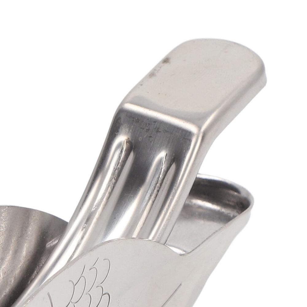 304 Stainless Steel Lemon Juicer Fish/Bird Shape Lemon Squeezer Oranges/Limes/Pomegranate/Citrus