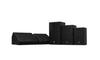 Yamaha YAMAHA Powered DHR15M Speaker-