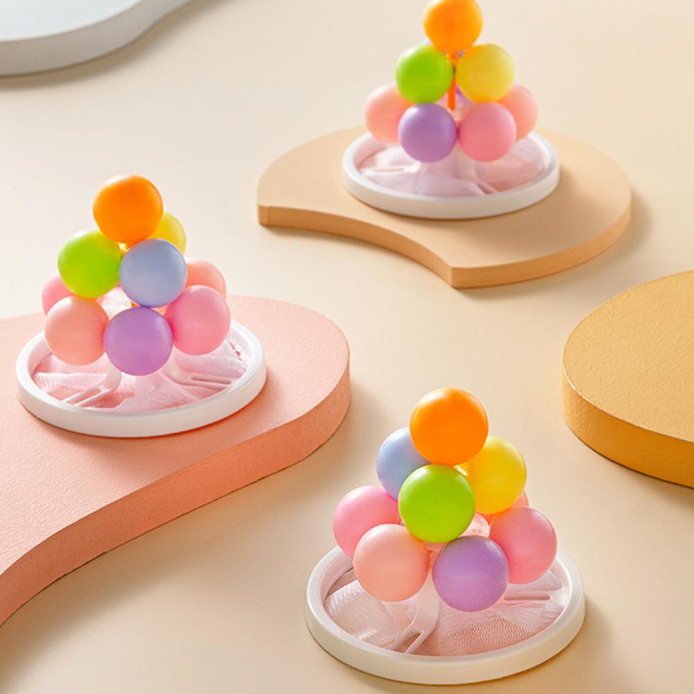 Filter Laundry Ball Washing Machine Filter Bag Hair Remover Colorful Hair Collector Cleaning and Decontamination Laundry Care