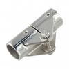 Boat Tube Connector Folding Swivel Connector Enhanced Performance