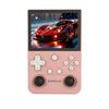 ANS12 Handheld Game Console Portable Pocket Player 64GB 3.5 Inch IPS Screen 17000 Built-in Games Perfect Gift for Boys