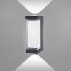 1PC Indoor Wall Lamp LED Flashlight Living Room Balcony Stairs Corridor Aisle Bedroom Bedside Lamp Modern Wall Lamp