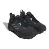 Adidas  Terrex AX4 Black Mint Women Sneakers Core-Black Grey-Three Mint-Ton HQ1045