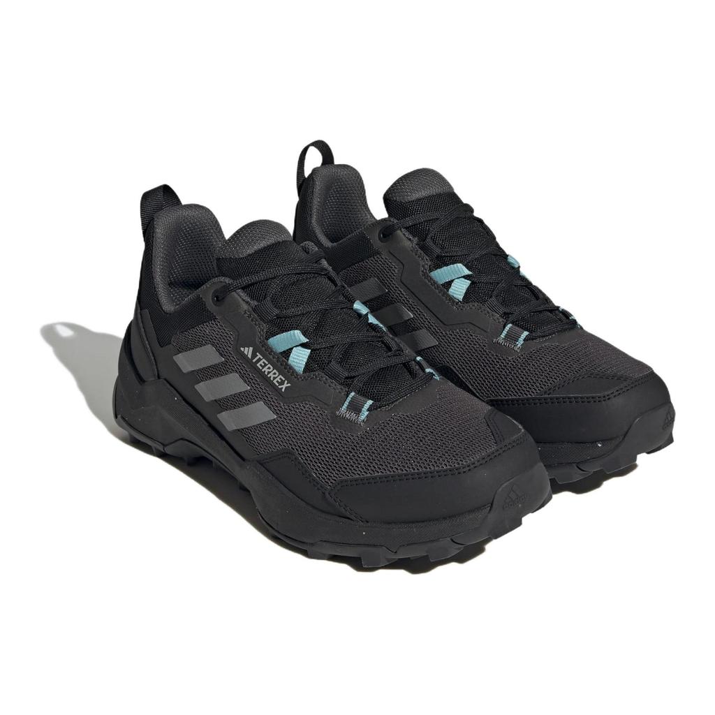 Adidas  Terrex AX4 Black Mint Women Sneakers Core-Black Grey-Three Mint-Ton HQ1045