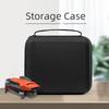 Black Square Protective Storage Box for FIMI 3 Quadcopter Gear Travel Friendly Carrying Box
