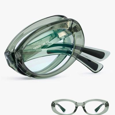 RECLOW NIRNIR GLASS GREEN VER