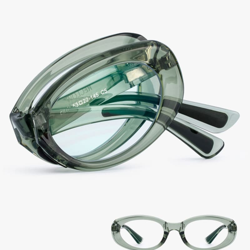 

RECLOW NIRNIR GLASS GREEN VER Not selected (basic components provided)