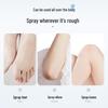 Oilyoung Foot Exfoliating Spray: Callus and Dead Skin Remover for Soft, Moisturized Feet