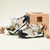 B. DUCK Little Yellow Duck Children's Casual Shoes
