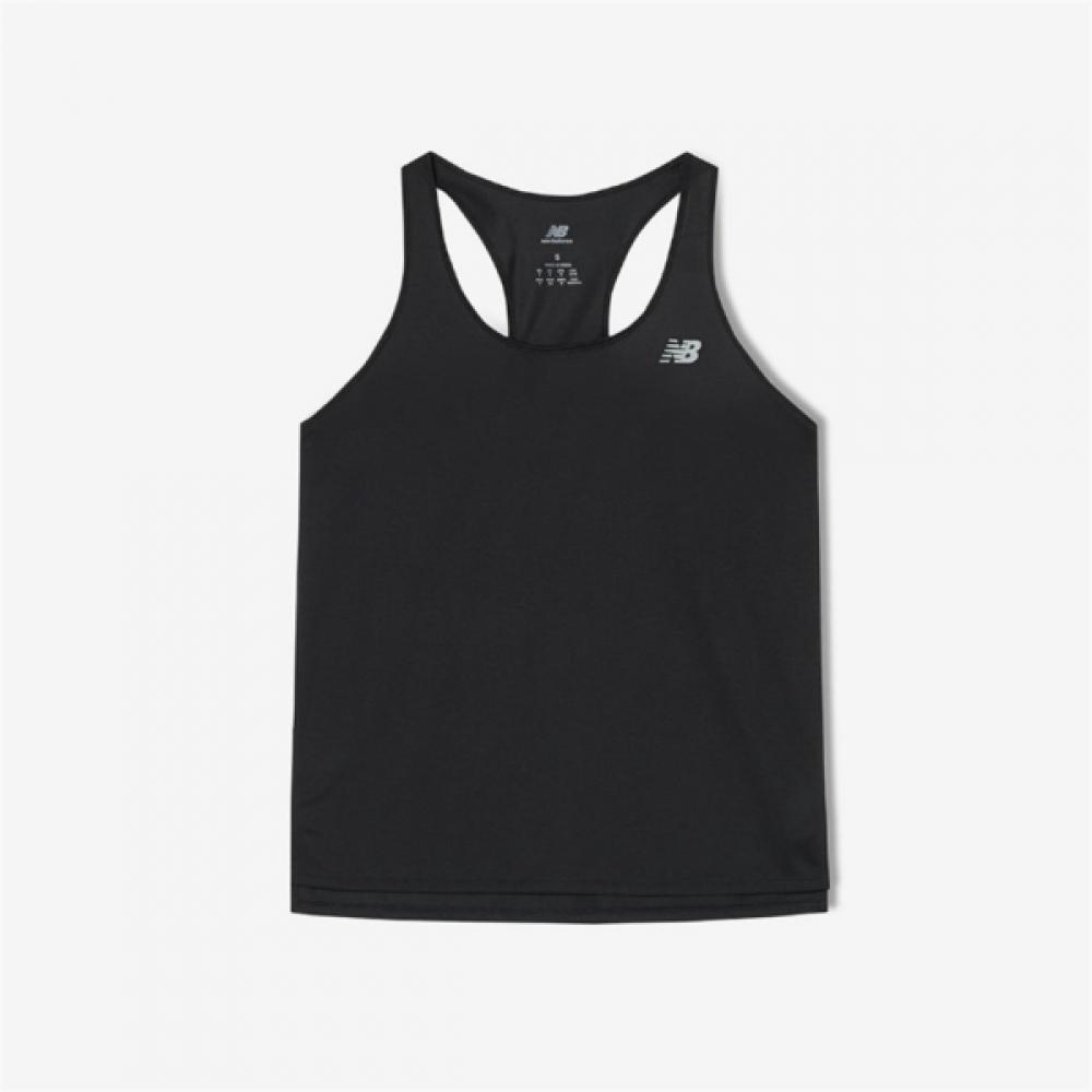 

New Balance Женская майка для гонок RC Nbngf36802 NBNGF36802 19/S