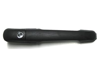 Mercedes Sprinter 95-06 Outer Door Handle Front Left = Right