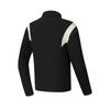 New FILA Knitwear Men's Black A11M423501FBK