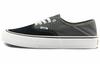 Scarpe da Skateboard Casual Autentiche Vr3 Sf a Collo Basso Unisex Nere VN0A4BX51KP